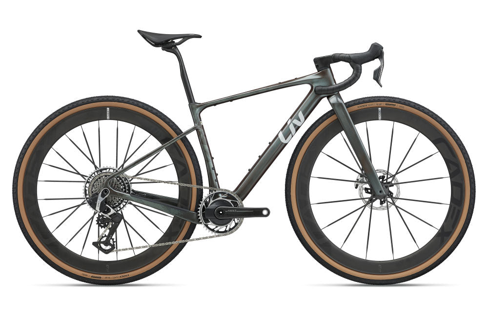 Liv Devote Advanced SL 0
