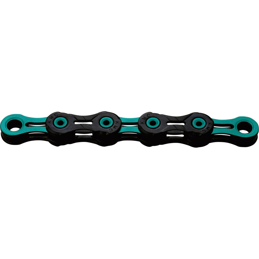 KMC X11-SL DLC Chain 118L