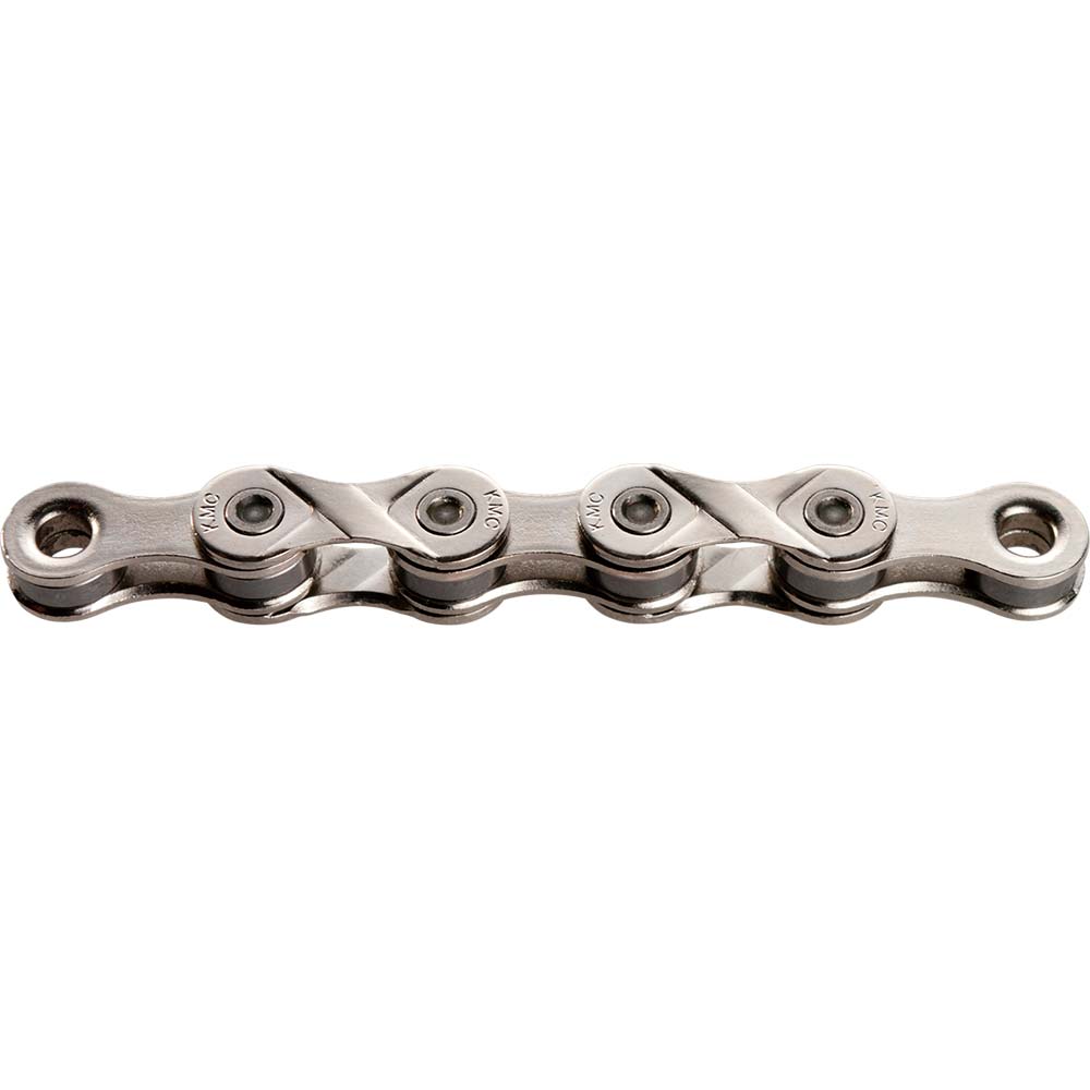 KMC X8 Silver Chain 114L
