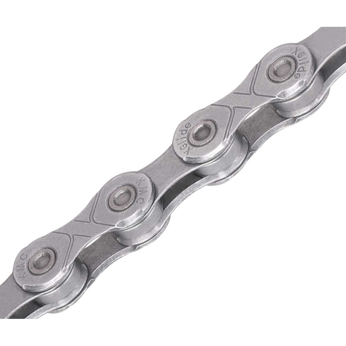 KMC X-Glide EPT CUES Chain 118L/126L