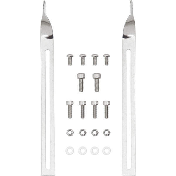 M Part Trail rack hardware kit