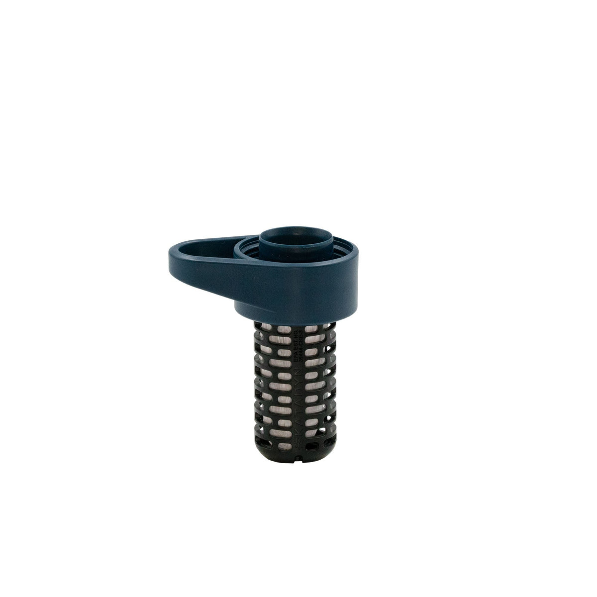 Katadyn BeFree AC Replacement Cartridge Black