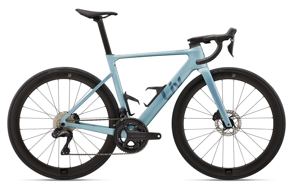 Liv EnviLiv Advanced 0