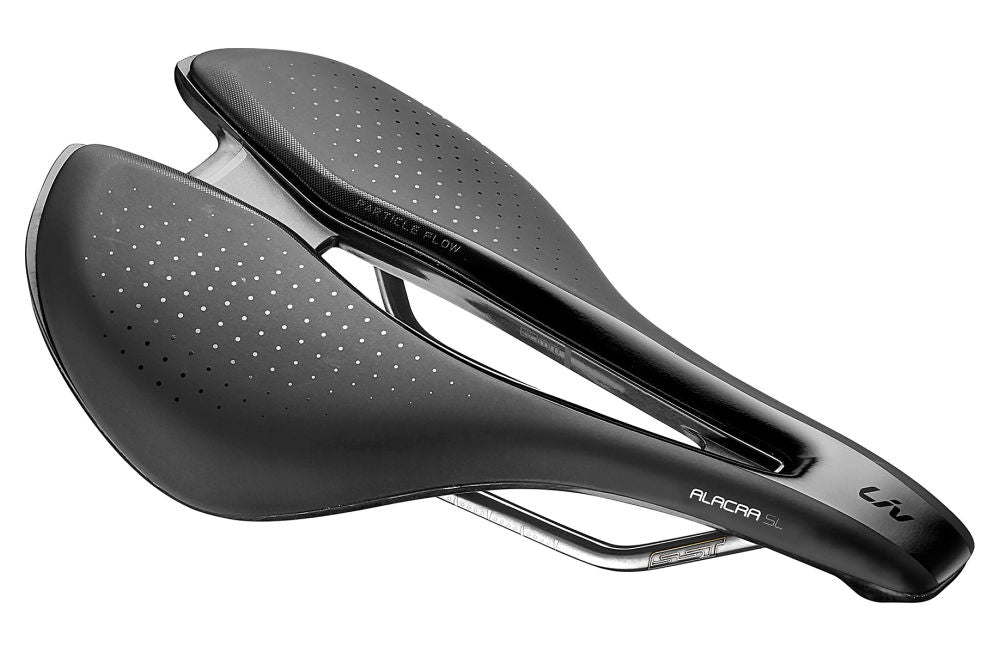 Liv Alacra SL Saddle