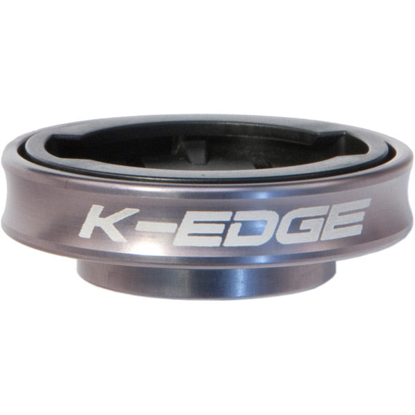 K-Edge Garmin Gravity Cap Mount