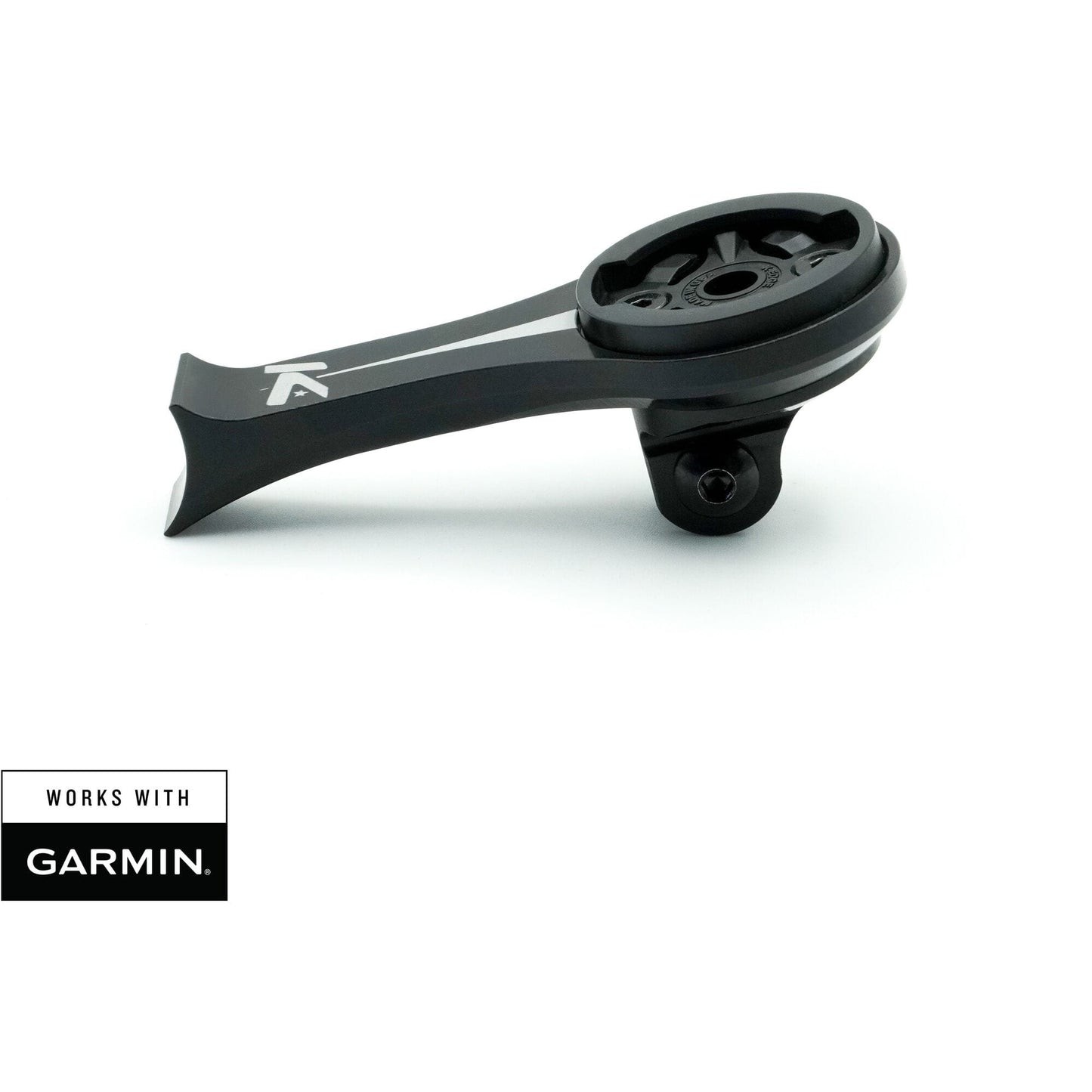 K-Edge Garmin Specialized Roval Combo Mount, Black Anodised