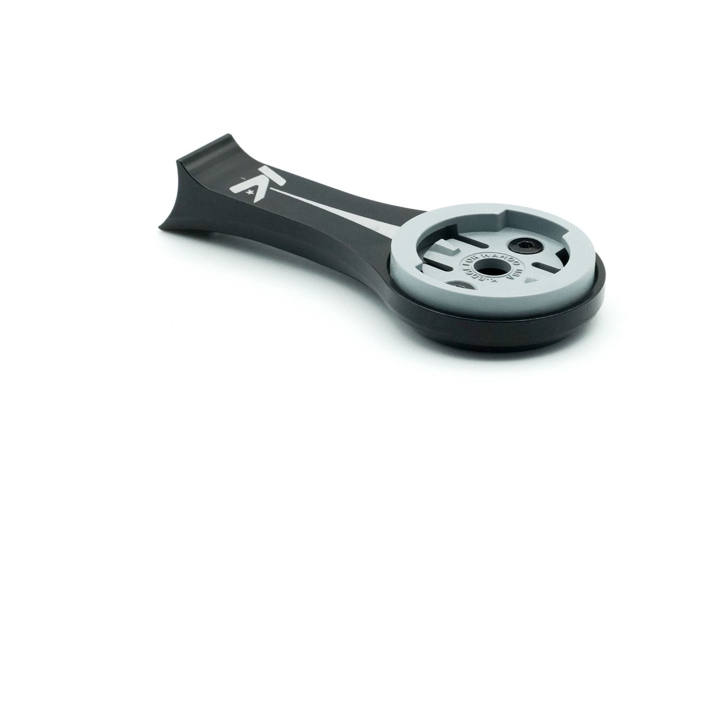 K-Edge Wahoo Specialized Roval Mount, Black Anodised