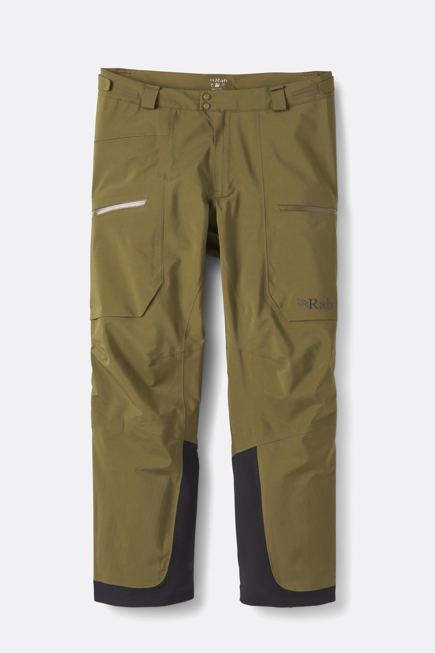 Rab Khroma Converge Pants — view 3