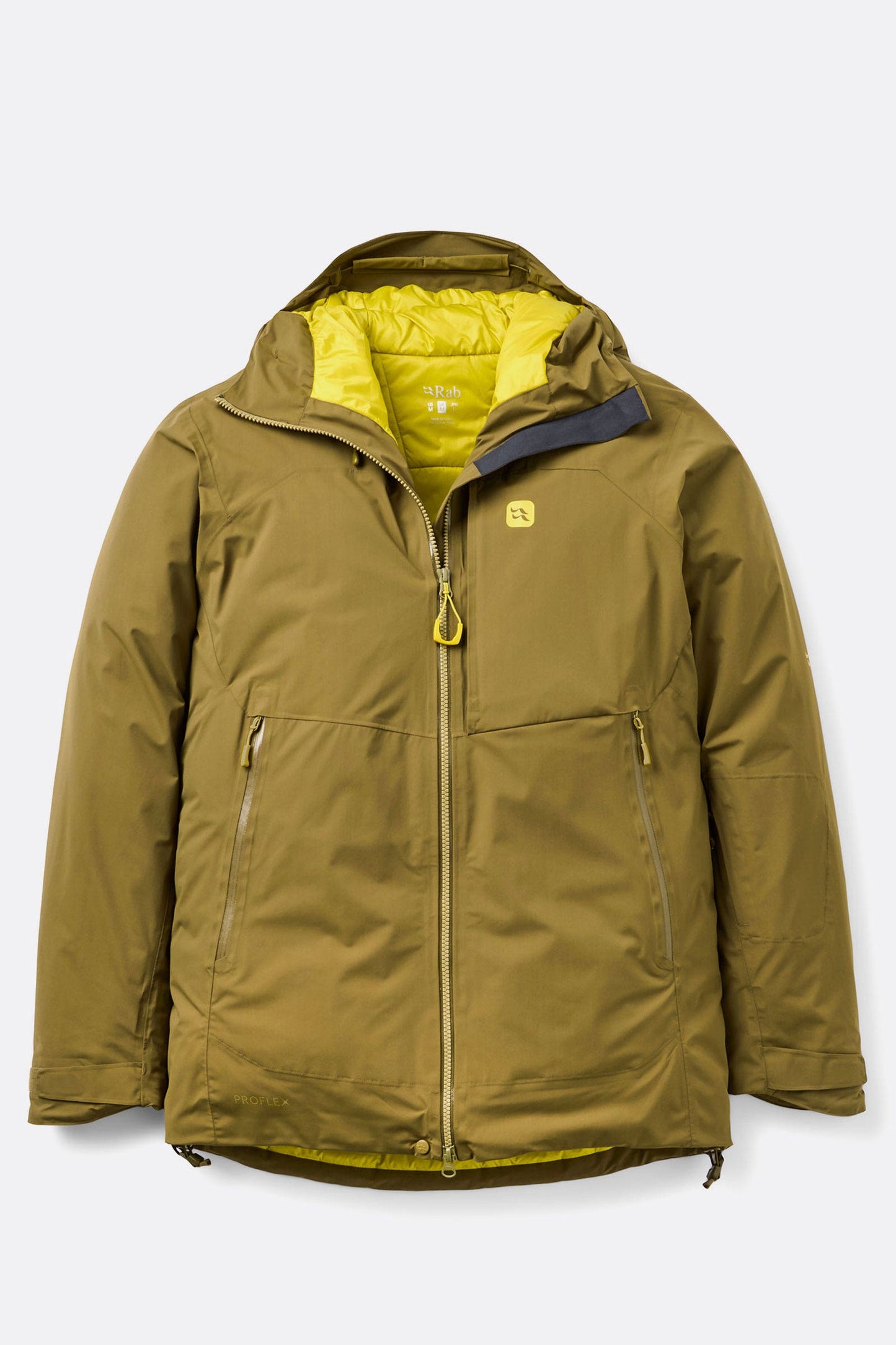Rab Khroma Diffract Jacket