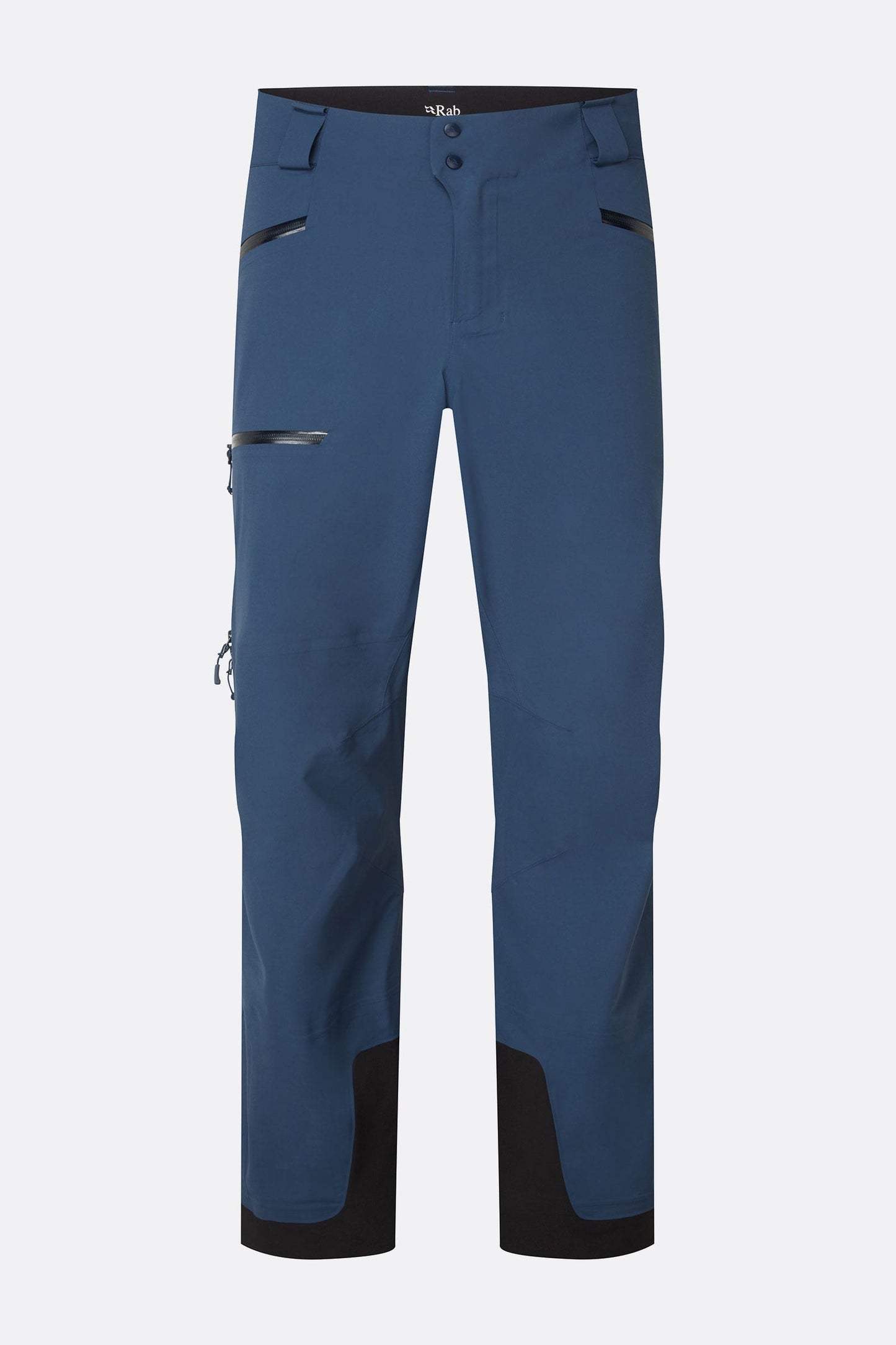 Khroma Kinetic Pants - Tempest Blue