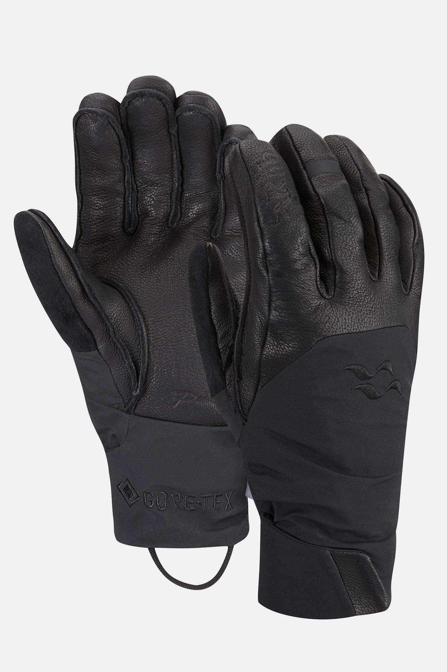 Khroma Tour GTX Gloves - Black