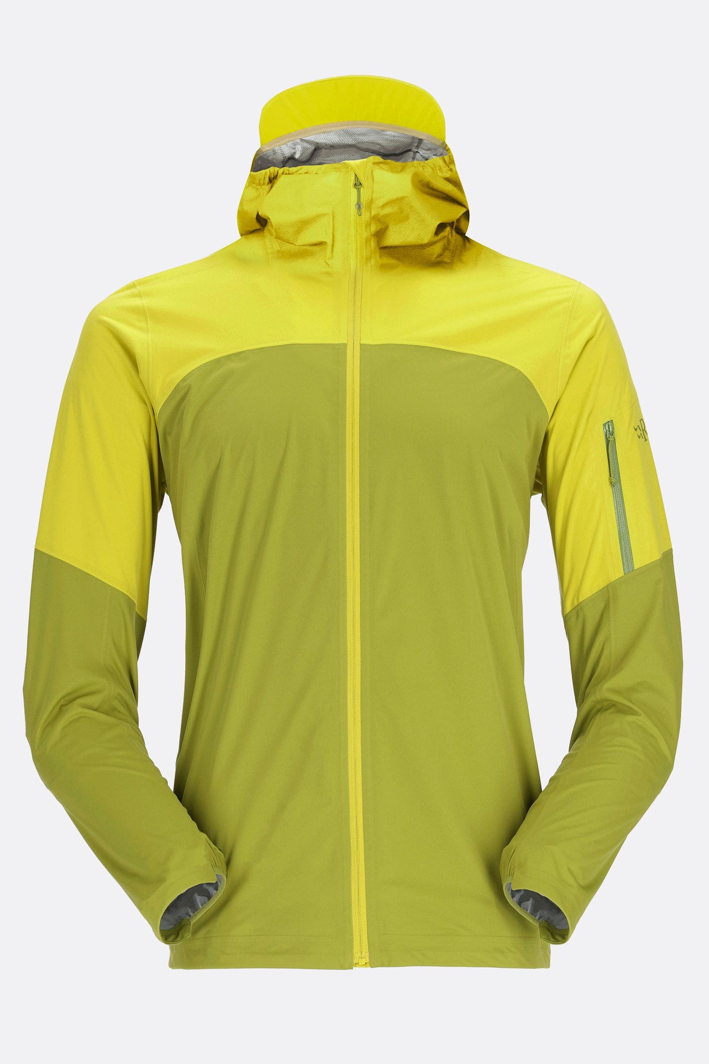 Rab Kinetic Ultra Jacket