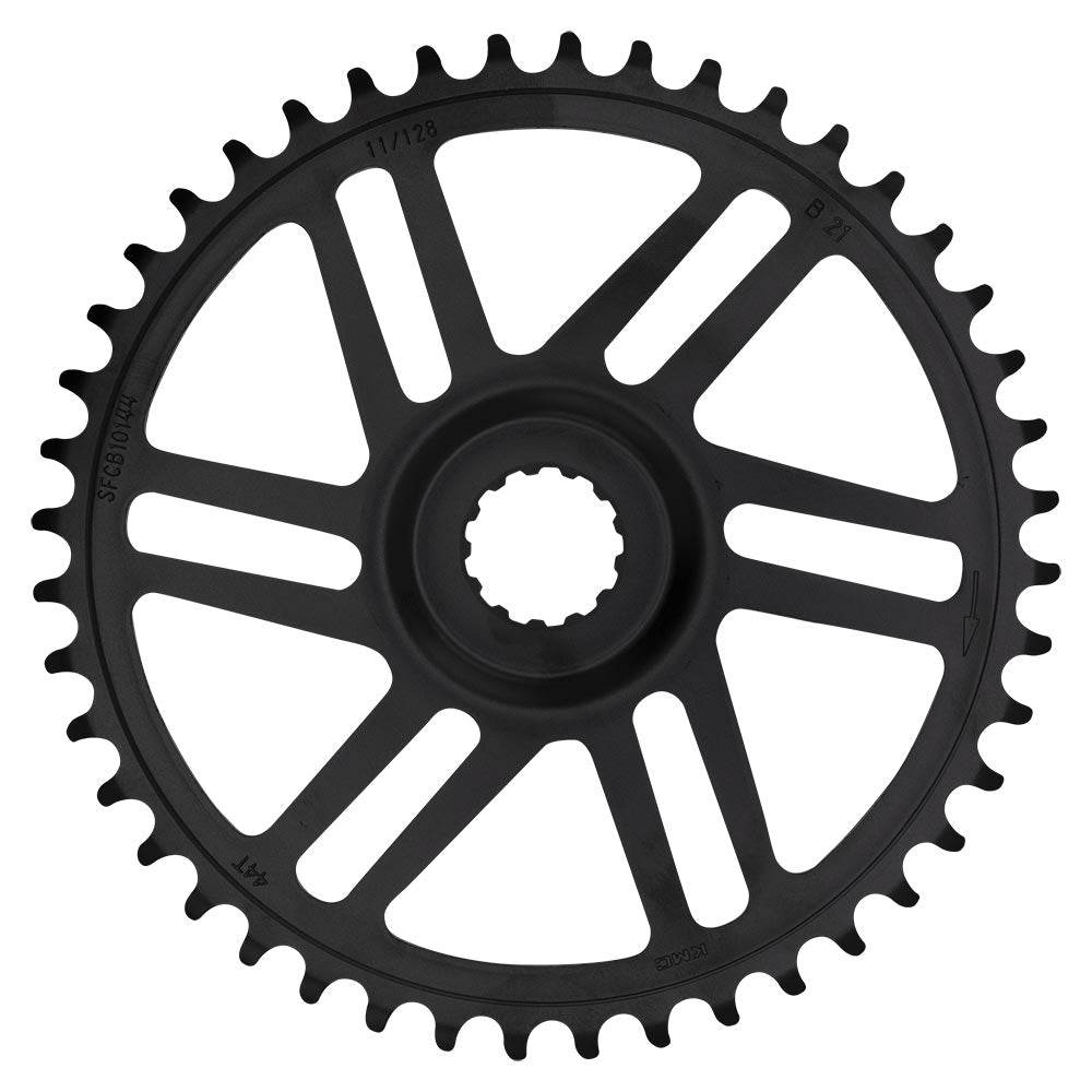 KMC Bosch Gen 3 Super Narrow Chainrings