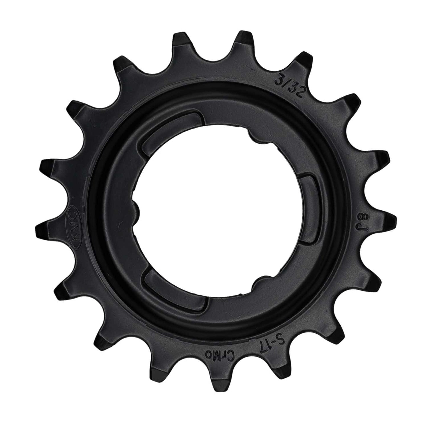 KMC Shimano Narrow Sprockets