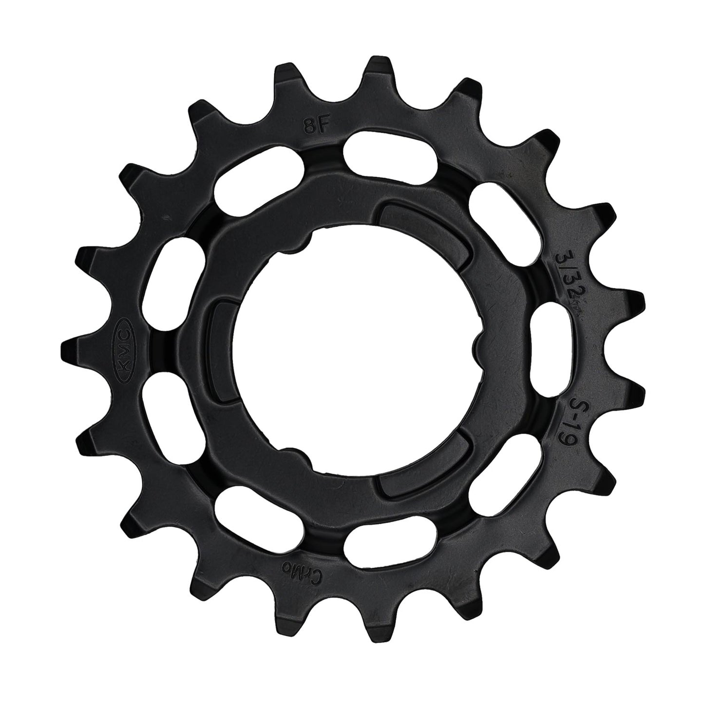 KMC Shimano Narrow Sprockets