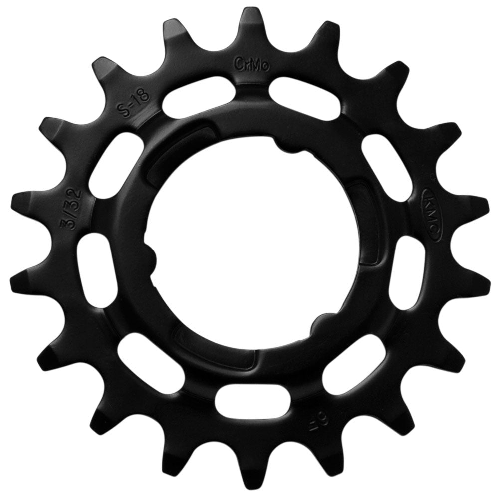 KMC Shimano Wide Sprockets