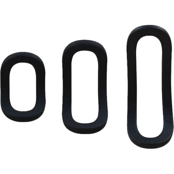 Knog Blinder Light Mini/Mob/R70 Strap Long