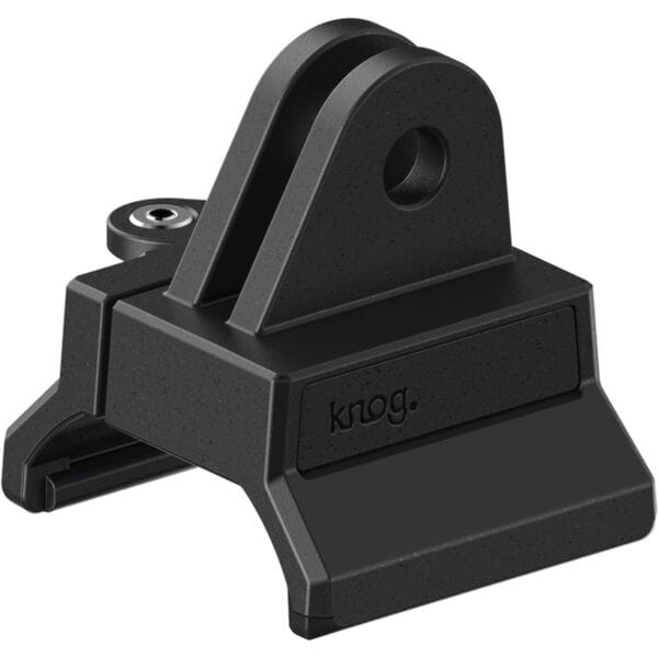 Knog Blinder Pro Light GoPro Locking Mount Accessory