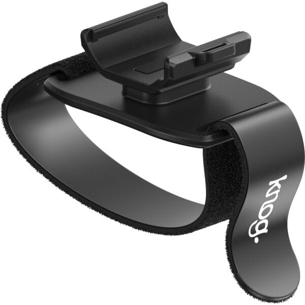 Knog Blinder Pro Light Helmet Mount