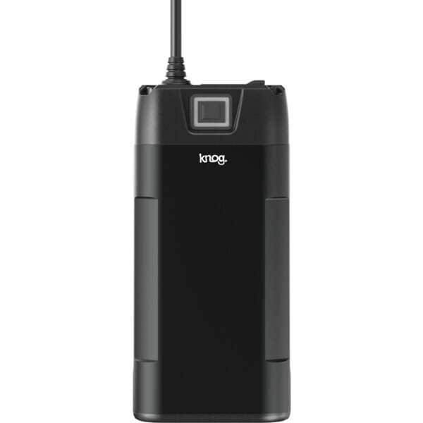 Knog Blinder X and E Front Light 10,000 mAh Battery Pack