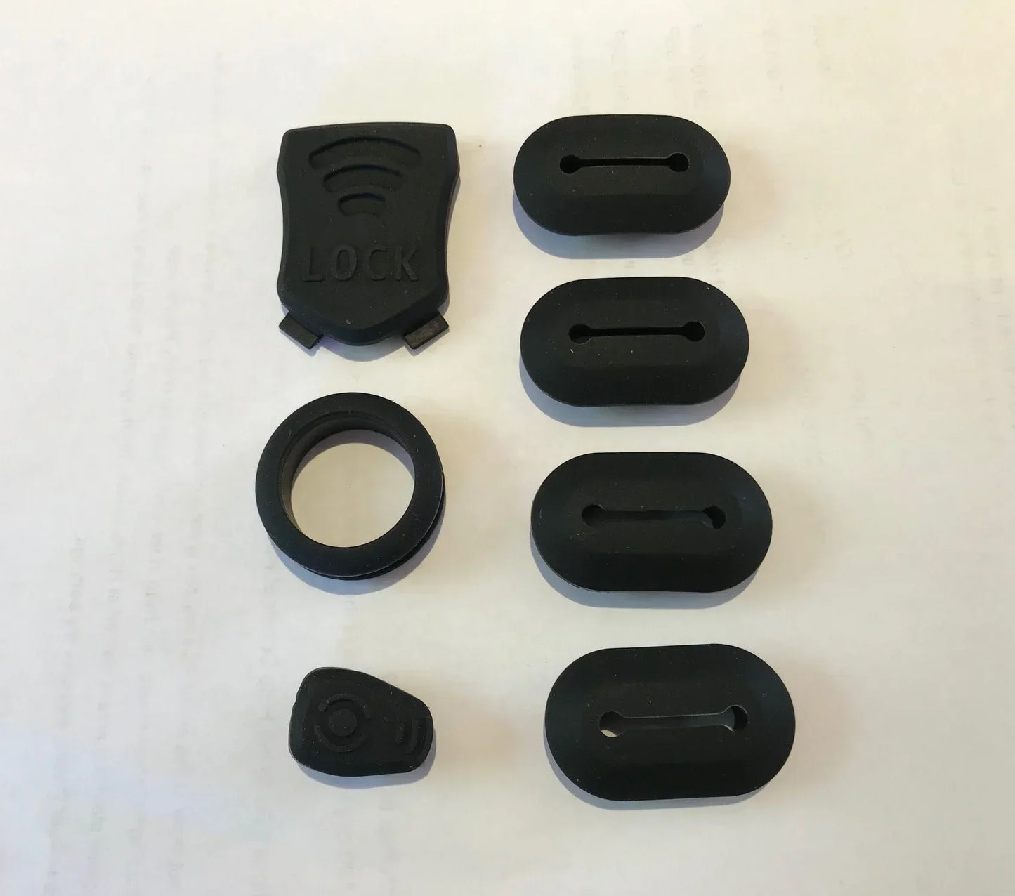 Kona Spares - Accessories - CMPWCGREC01 - Remote CTRL Cable grommet