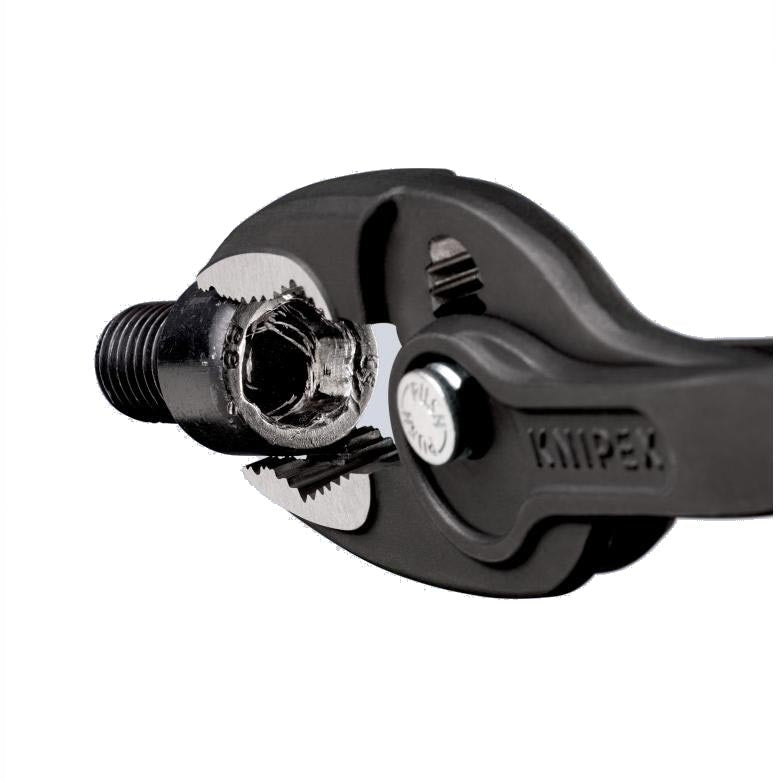KNIPEX 82 01 200 TwinGrip Pliers