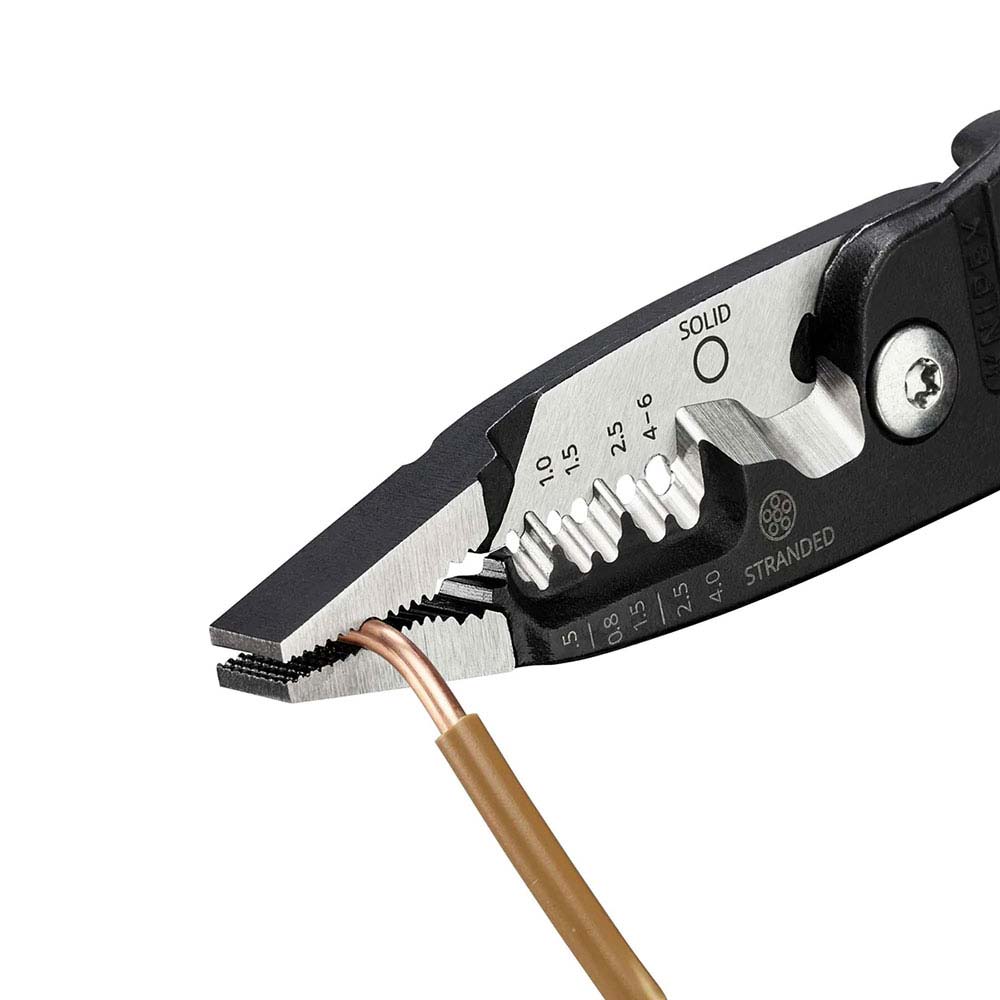 KNIPEX 13 71 200 ME Wire Strippers
