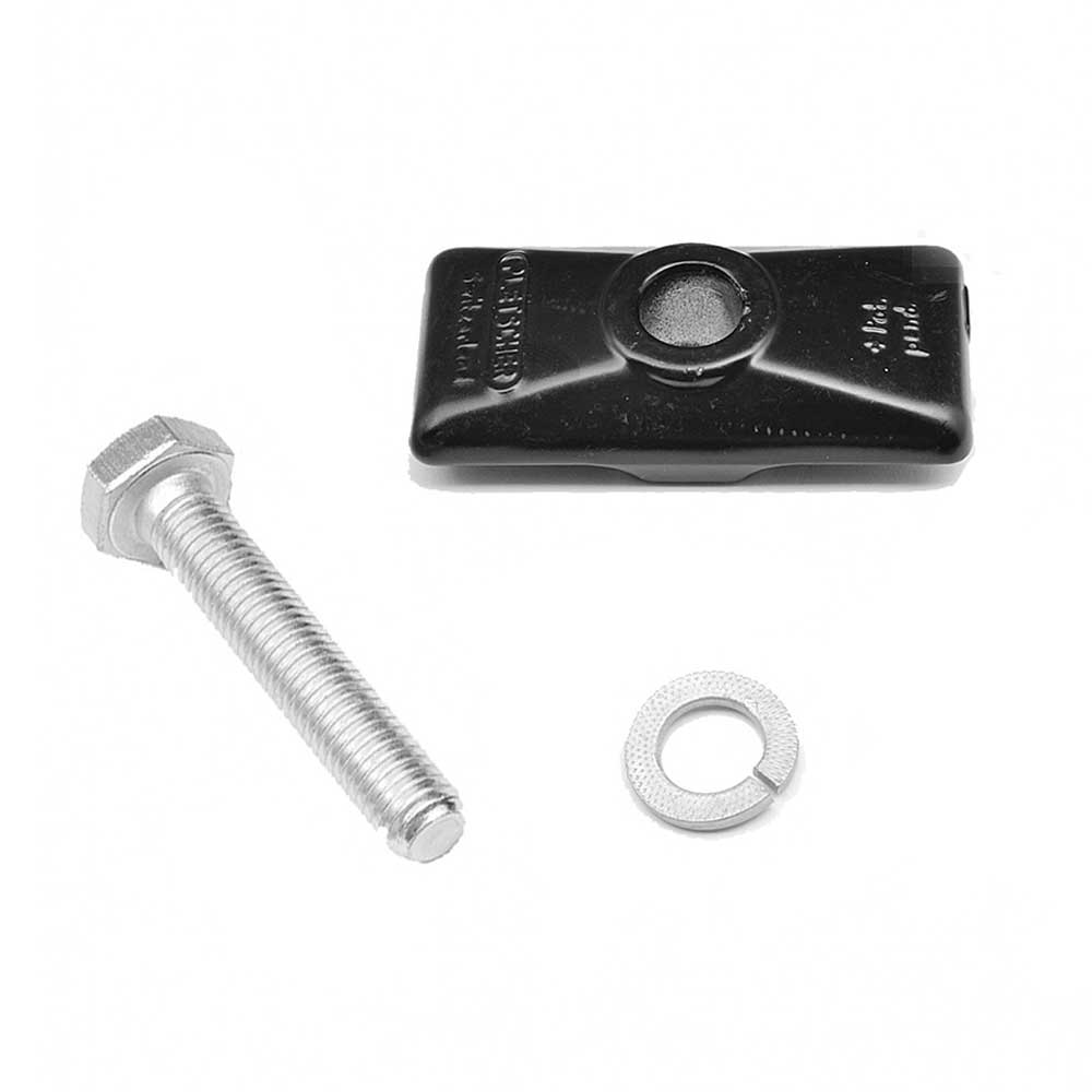 Pletscher F7 Clamp