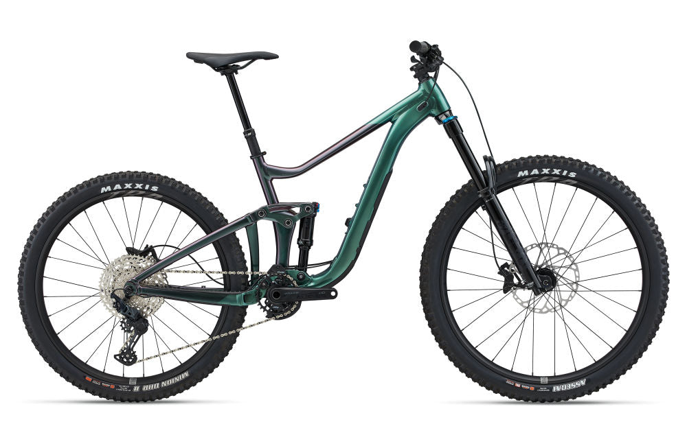 Giant Reign 2
