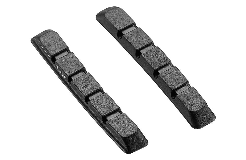 Giant Linear Pull ('V' style) Brake Replacement Pad