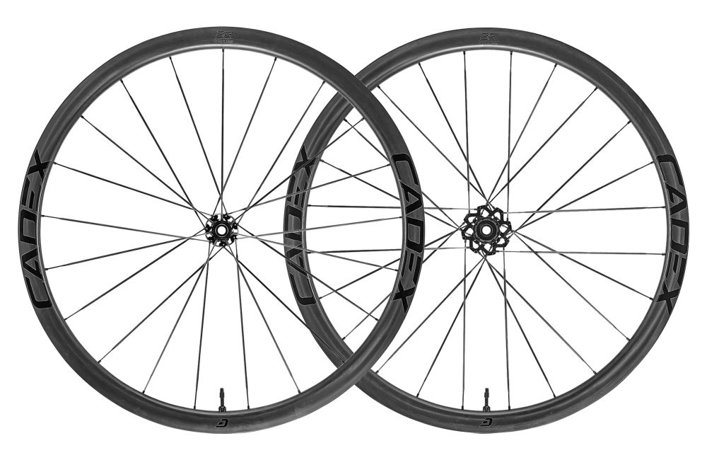 CADEX AR 35 WheelSystem