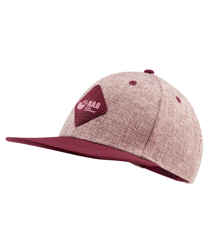 Rab Flatiron Badge Cap