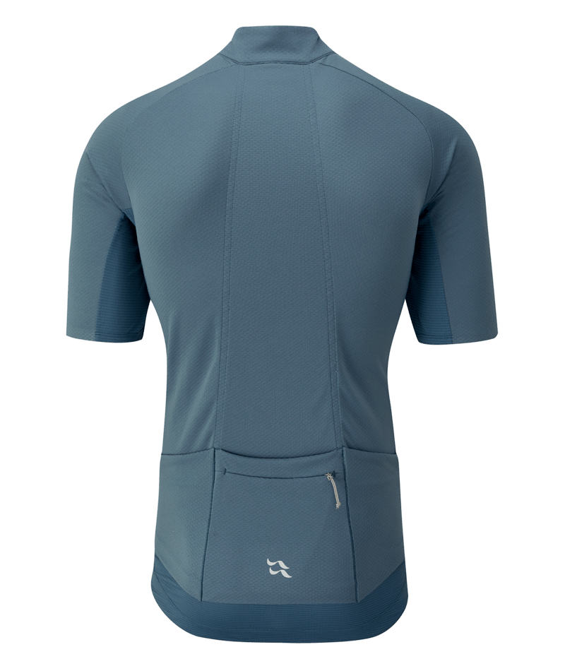 Rab Cinder Jersey