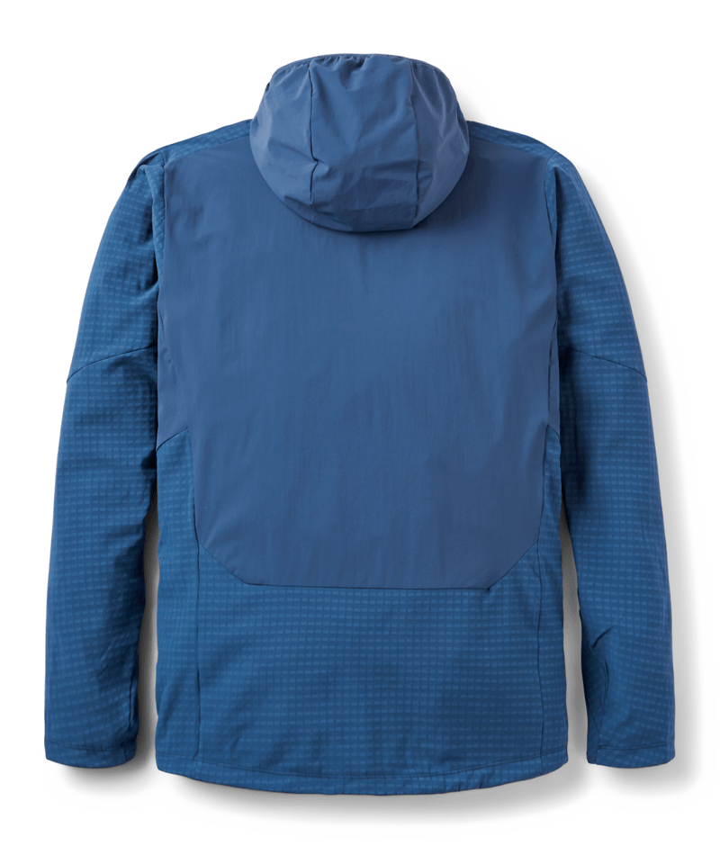 Rab Ascendor Pro Hoodie