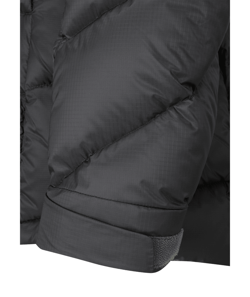 Rab Neutrino Pro Jacket Womens
