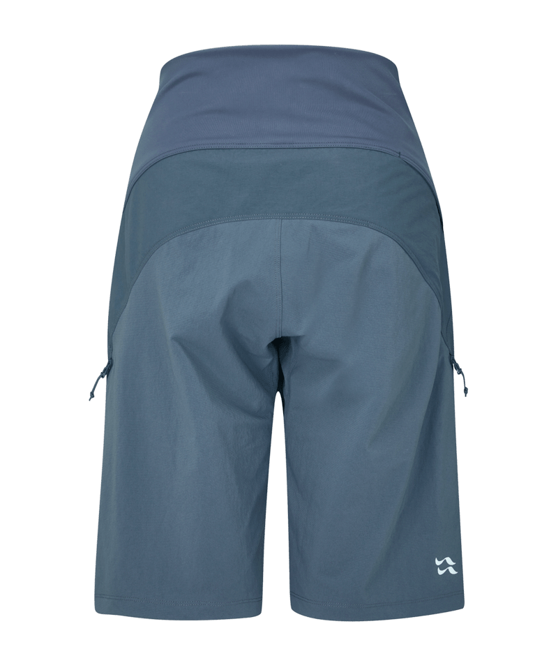 Rab Cinder Crank Shorts Womens