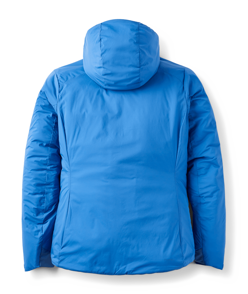 Rab Xenair Alpine Jacket Womens