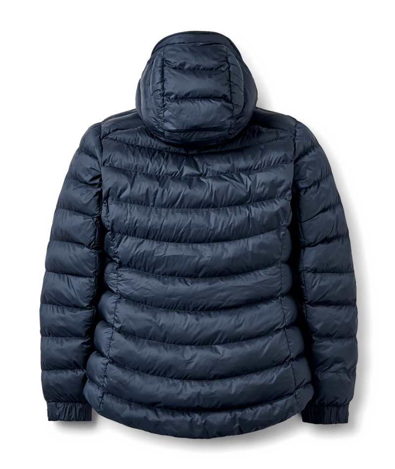 Rab Nebitron Pro Jacket Womens