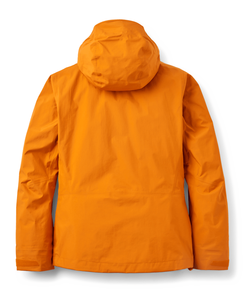 Rab Kangri Paclite Plus Jacket Womens