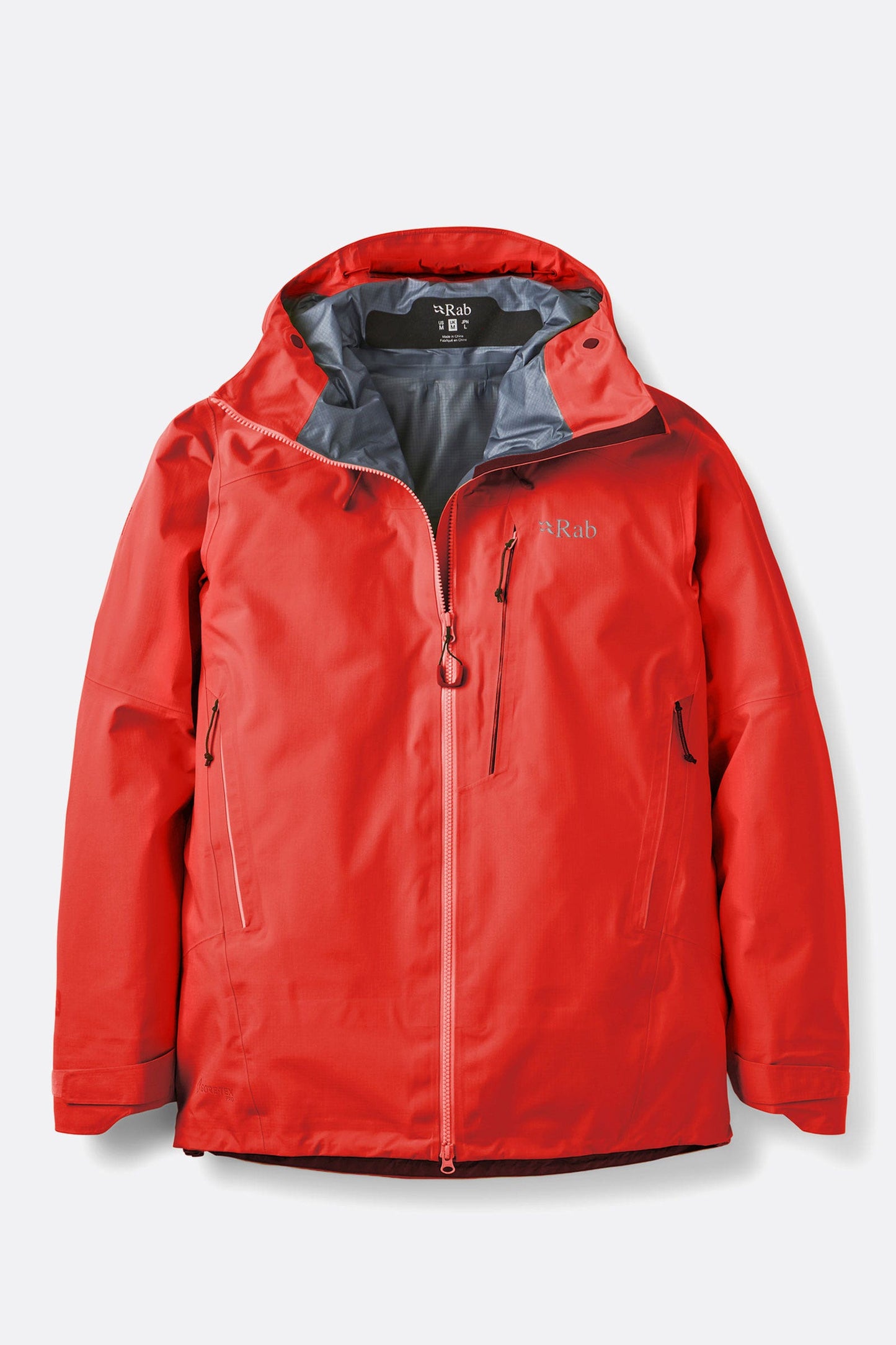 Rab Latok Alpine GTX Jacket