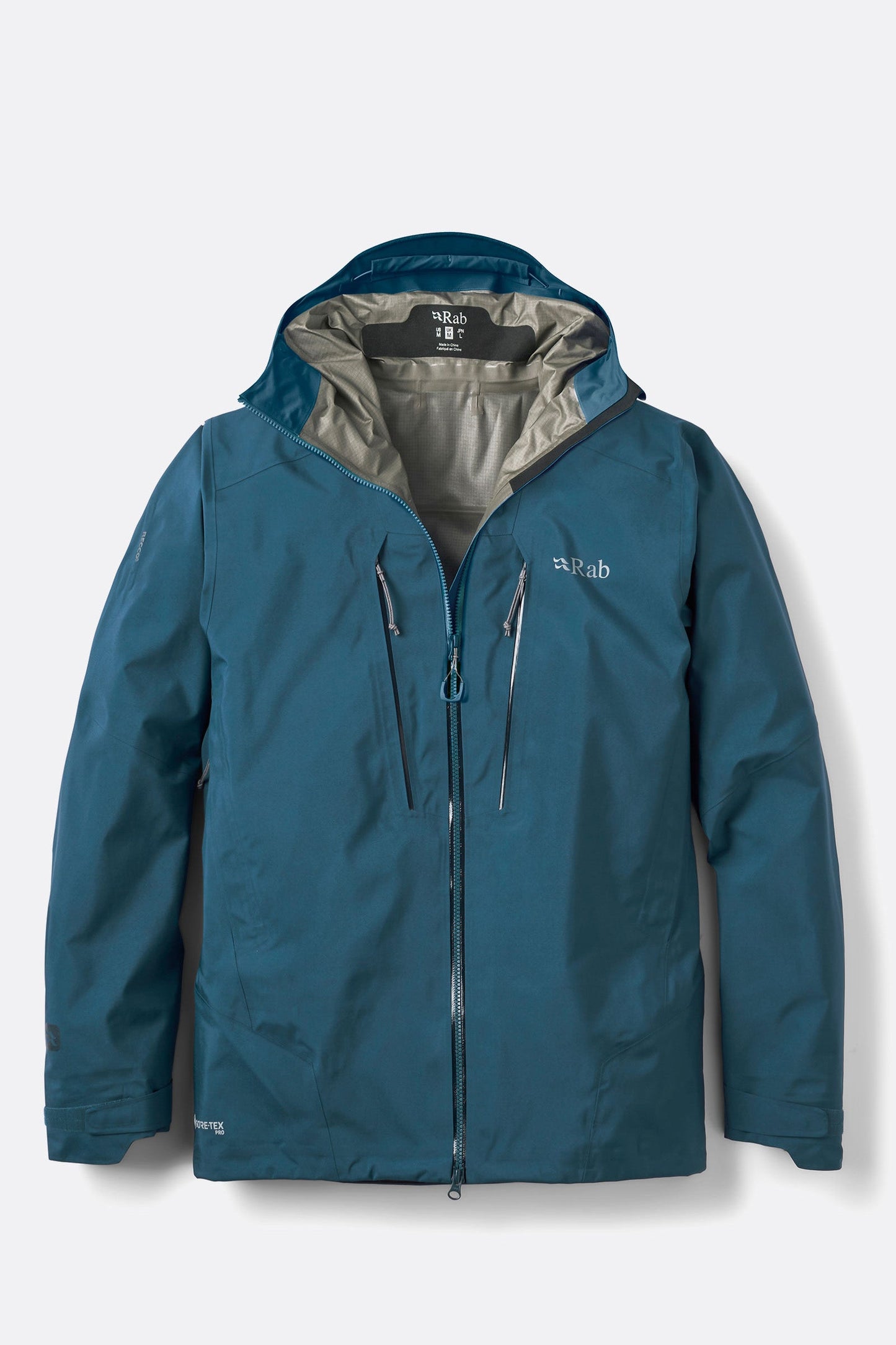 Rab Latok GTX Jacket