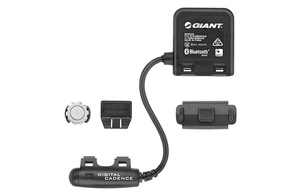 Giant ANT+ & BLE 2 in 1 Speed & Cadence Sensor