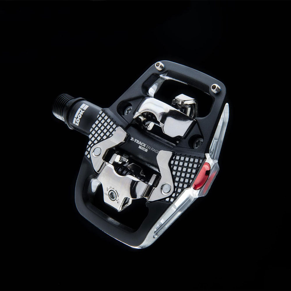 Look X-Track EN-Rage Plus MTB Pedals