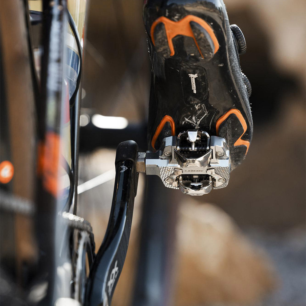 Look X-Track Power Single Pedals