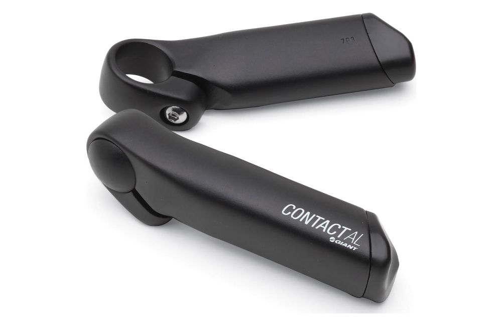 Giant Contact Alloy Bar Ends