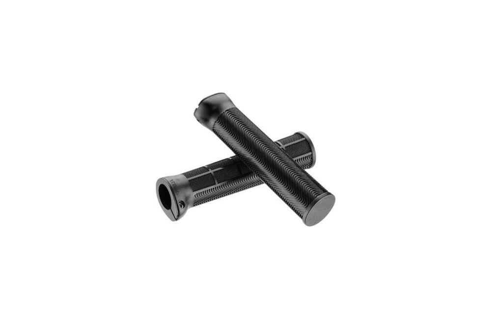 Giant GIANT TRAIL SINGLE LOCK-ON GRIPS