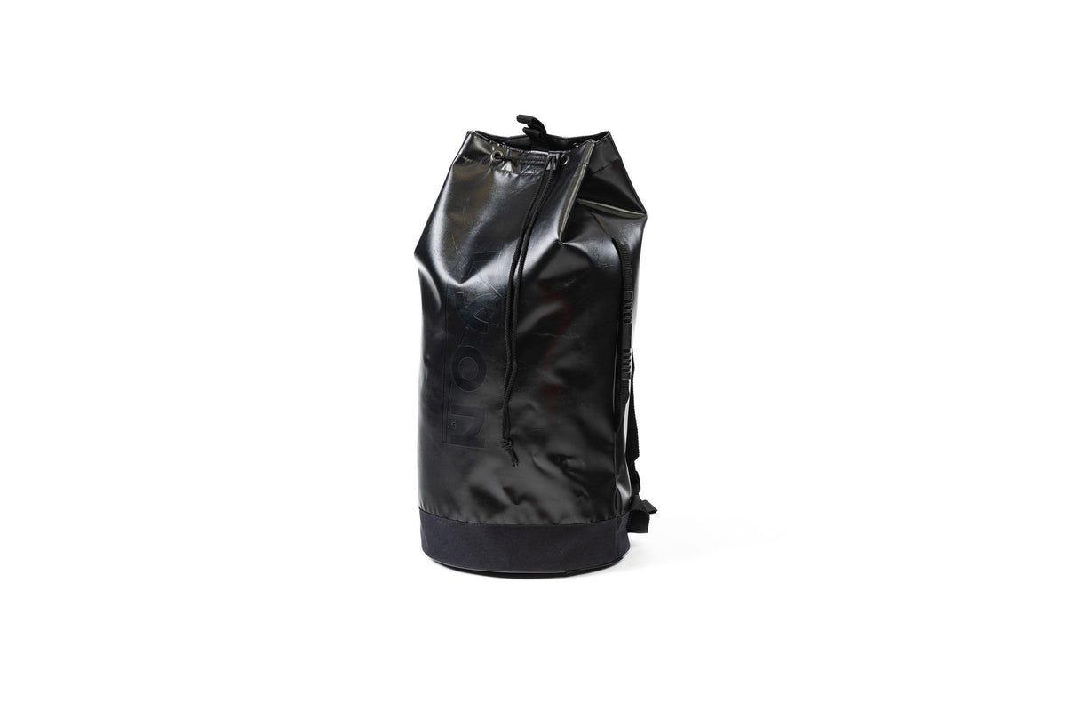 Lyon Rope Sack 30L Black