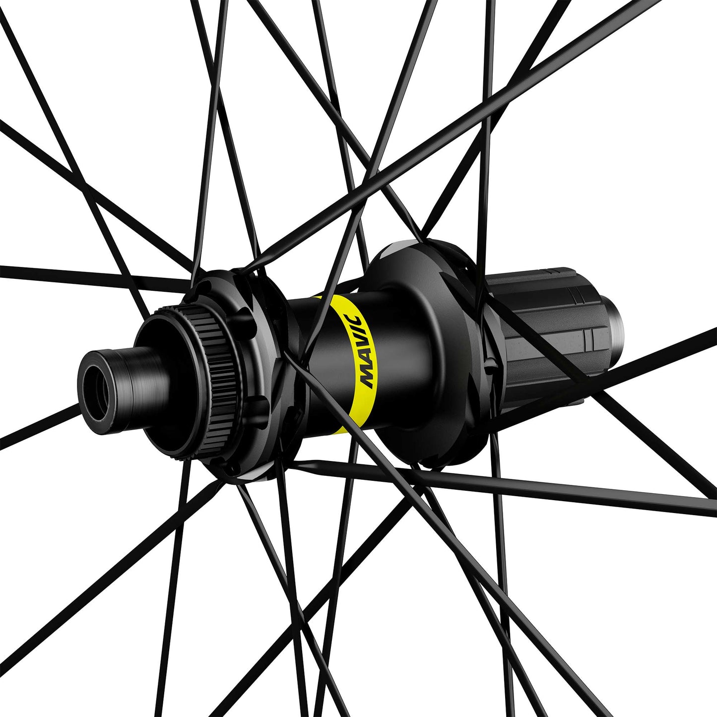 Mavic Ksyrium SL Disc