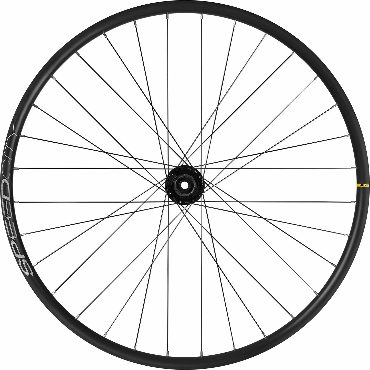Mavic E-Speedcity 1 700c Disc
