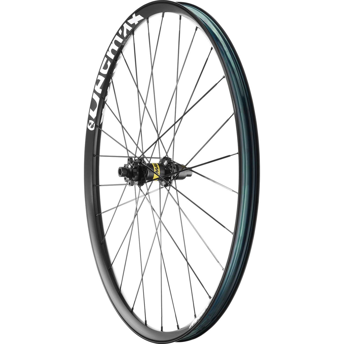Mavic E-Deemax 27.5 6 Bolt Disc